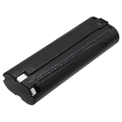 Replacement Battery for Makita  3700D – Power Tools – 3000mAh/21.6Wh / 7.2V