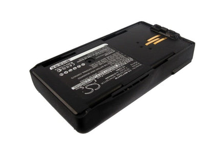 Replacement Battery for Motorola  Visar – Two-Way Radio – 2100mAh / 15.12Wh / 7.2V