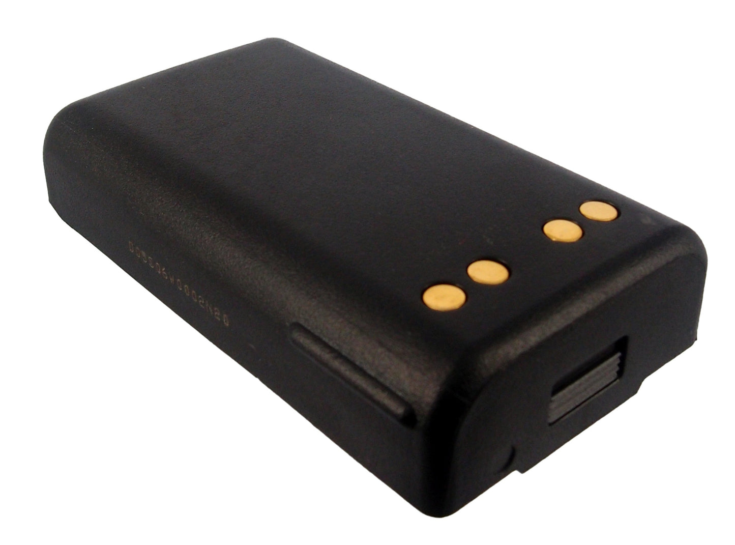 Replacement Battery for Motorola  Visar – Two-Way Radio – 2100mAh / 15.12Wh / 7.2V