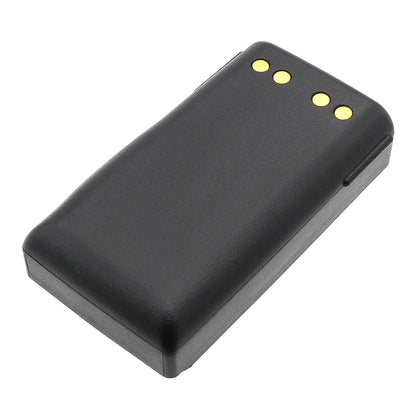 Replacement Battery for Motorola Visar – Two-Way Radio – 2100mAh / 7.2V