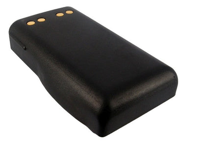 Replacement Battery for Motorola  Visar – Two-Way Radio – 2100mAh / 15.12Wh / 7.2V