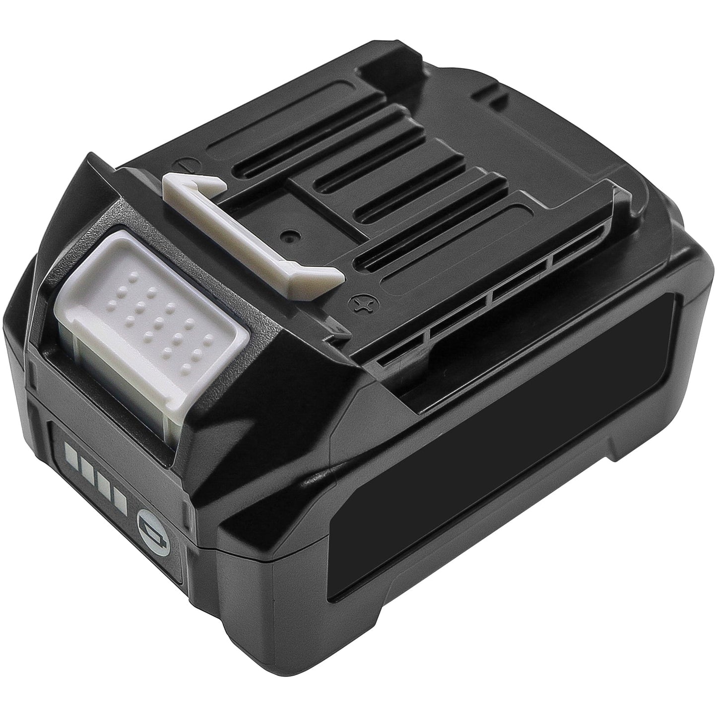 Replacement Battery for Makita  40V MAX XGT – Power Tools – 2000mAh / 80.00Wh / 40.0V