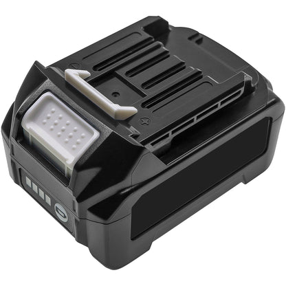 Replacement Battery for Makita CF001G – Power Tool – 2000mAh / 40V