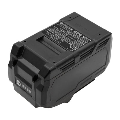 Replacement Battery for Makita  40V MAX XGT – Power Tools – 4000mAh / 160.00Wh / 40.0V