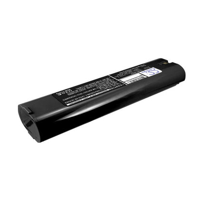 Replacement Battery for Makita  4000 – Power Tools – 1500mAh / 14.40Wh / 9.6V