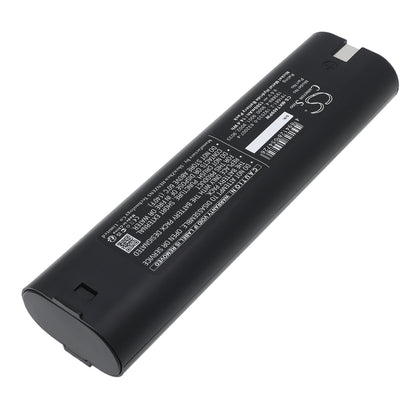 Replacement Battery for Makita 4093D – Power Tool – 1500mAh / 9.6V