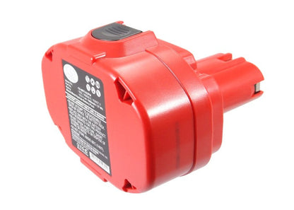 Replacement Battery for Makita  4334D – Power Tools – 1500mAh / 27.00Wh / 18.0V