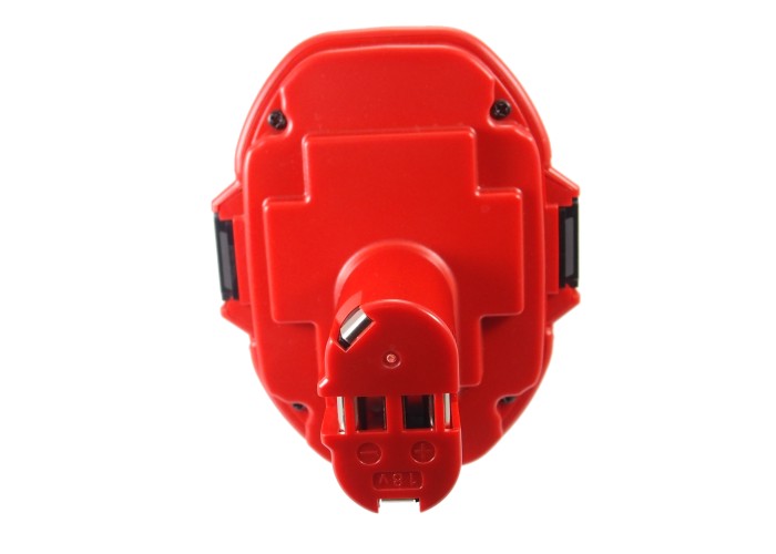 Replacement Battery for Makita 4334D 4334DWA, 4334DWAE, – 1500mAh / 27.00Wh