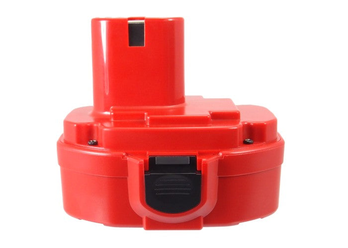 Replacement Battery for Makita  4334D – Power Tools – 1500mAh / 27.00Wh / 18.0V