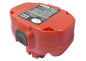 Replacement Battery for Makita 4334D – Power Tool – 3000mAh / 18V - image 2
