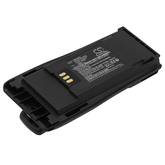 Replacement Battery for Motorola CP150 – Two-Way Radio – 1800mAh / 7.2V