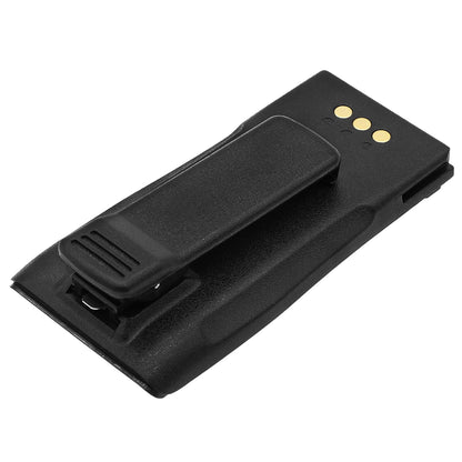 Replacement Battery for Motorola  CP040 – Two-Way Radio – 1800mAh / 12.96Wh / 7.2V
