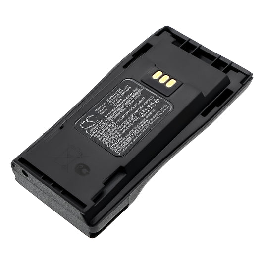 Replacement Battery for Motorola CP040 – Two-Way Radio – 2500mAh / 7.5V