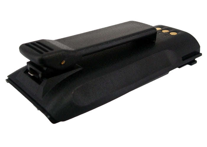 Replacement Battery for Motorola  CP040 – Two-Way Radio – 2500mAh / 18.75Wh / 7.5V