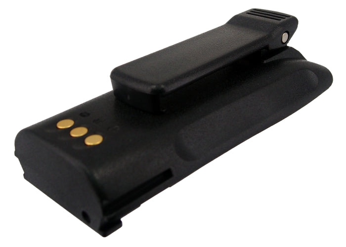 Replacement Battery for Motorola  CP040 – Two-Way Radio – 2500mAh / 18.75Wh / 7.5V