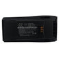 Replacement Battery for Motorola CP040 CP140, CP150, – 2500mAh / 18.75Wh