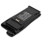 Replacement Battery for Motorola  CP040 – Two-Way Radio – 2600mAh / 19.24Wh / 7.4V