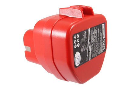 Replacement Battery for Makita 5091D – Power Tool – 1500mAh / 12V - image 3