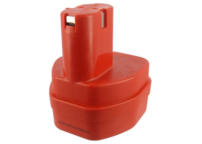 Replacement Battery for Makita 5091D – Power Tool – 3000mAh / 12V