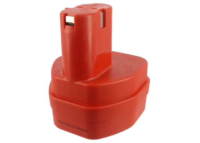 Replacement Battery for Makita  5091D – Power Tools – 3000mAh / 12.0V