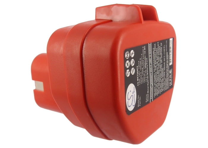 Replacement Battery for Makita  5091D – Power Tools – 3000mAh / 12.0V
