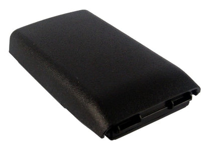 Replacement Battery for Motorola  CEP400 – Two-Way Radio – 2200mAh / 8.14Wh / 3.7V
