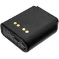 Replacement Battery for Motorola Astro Saber – Two-Way Radio – 1800mAh / 7.2V - image 1