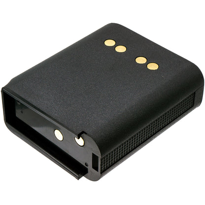 Replacement Battery for Motorola Astro Saber – Two-Way Radio – 1800mAh / 7.2V - image 2