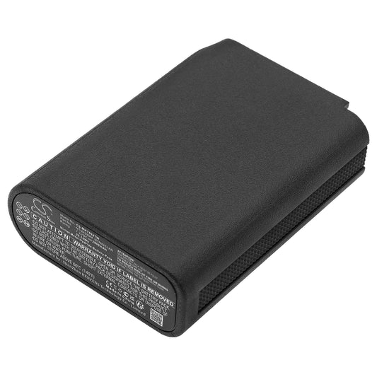 Replacement Battery for Motorola Astro Saber – Two-Way Radio – 2800mAh / 7.2V