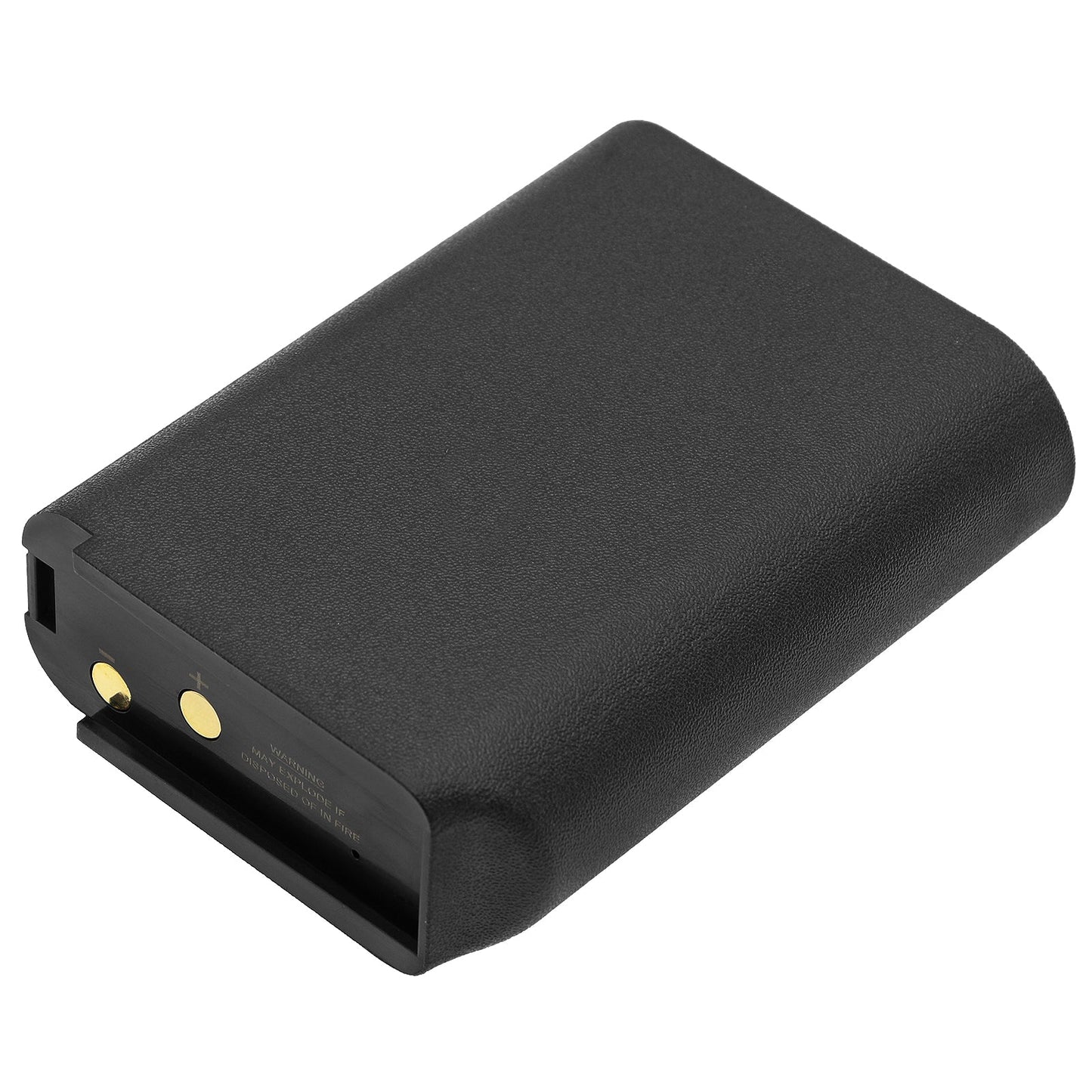 Replacement Battery for Motorola  Astro Saber – Two-Way Radio – 2800mAh / 20.16Wh / 7.2V