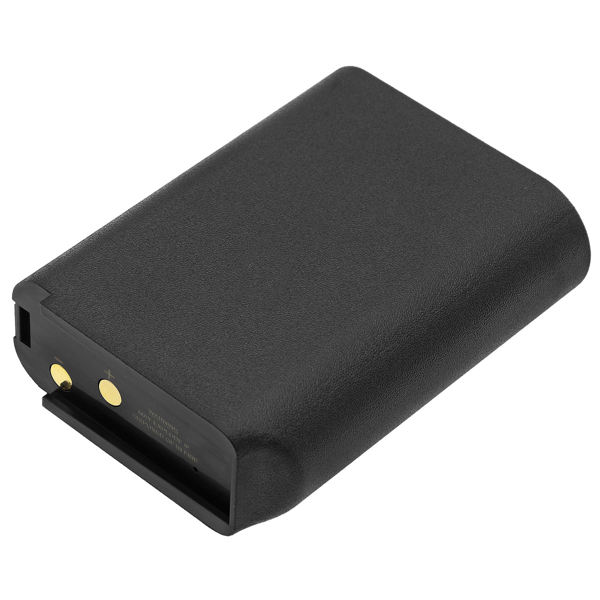 Replacement Battery for Motorola Astro Saber – Two-Way Radio – 2800mAh / 7.2V