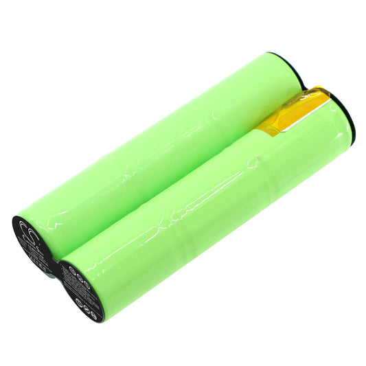 Replacement Battery for Makita 6176D – Power Tool – 2200mAh / 7.2V