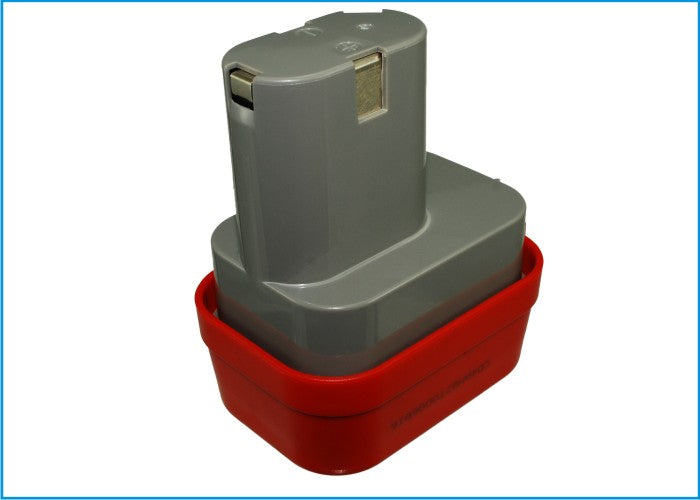 Replacement Battery for Makita  1022DW – Power Tools – 3000mAh / 9.6V