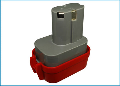 Replacement Battery for Makita  1022DW – Power Tools – 3000mAh / 9.6V