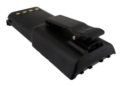 Replacement Battery for Motorola  CP250 – Two-Way Radio – 2500mAh / 18.75Wh / 7.5V