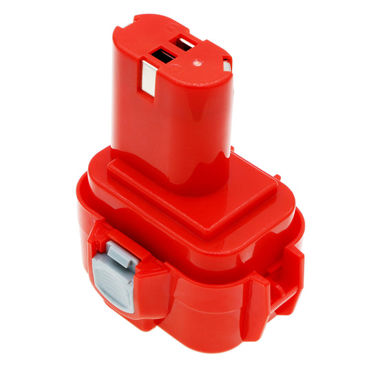 Replacement Battery for Makita 6207D – Power Tool – 1500mAh / 9.6V