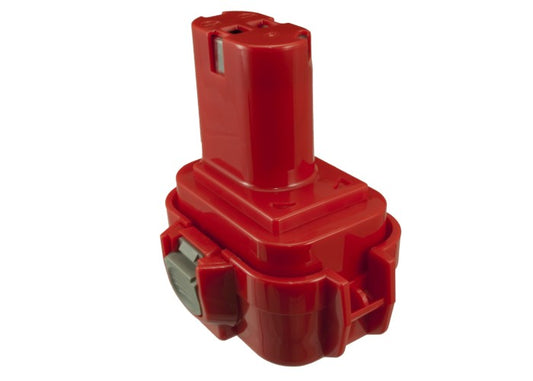 Replacement Battery for Makita 6207D – Power Tool – 3000mAh / 9.6V