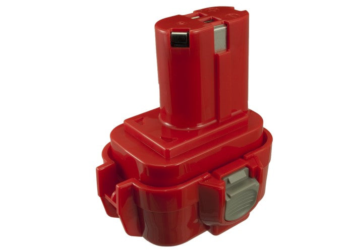 Replacement Battery for Makita  6207D – Power Tools – 3000mAh / 9.6V