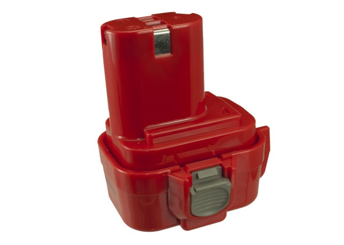 Replacement Battery for Makita  6207D – Power Tools – 3000mAh / 9.6V