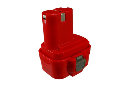 Replacement Battery for Makita  6224D – Power Tools – 3000mAh / 7.2V