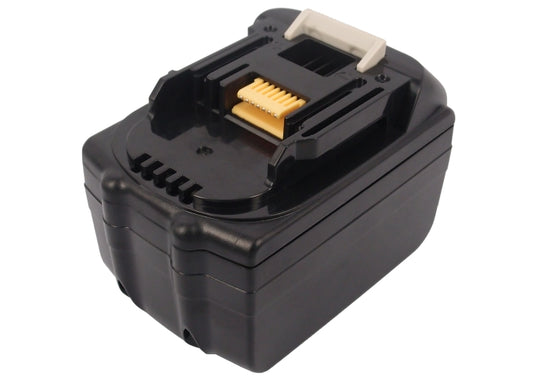 Replacement Battery for Makita BCL180F – Power Tool – 4500mAh / 18V