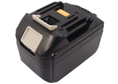 Replacement Battery for Makita  BBO140 – Power Tools – 4500mAh / 81.00Wh / 18.0V