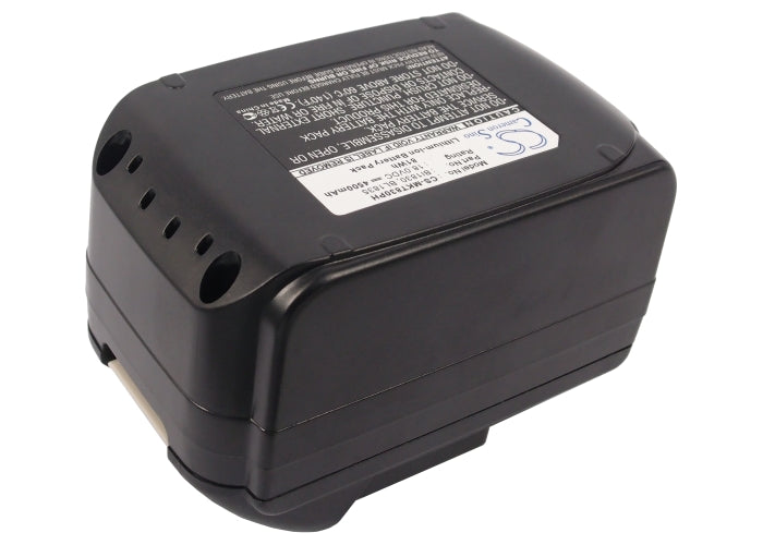 Replacement Battery for Makita  BBO140 – Power Tools – 4500mAh / 81.00Wh / 18.0V