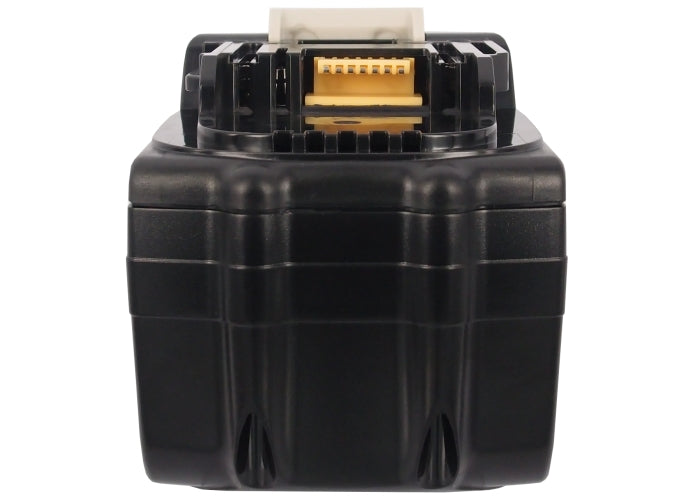 Replacement Battery for Makita  BBO140 – Power Tools – 4500mAh / 81.00Wh / 18.0V