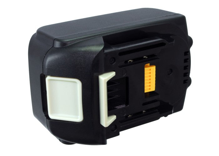Replacement Battery for Makita  BBO140 – Power Tools – 1500mAh / 27.00Wh / 18.0V