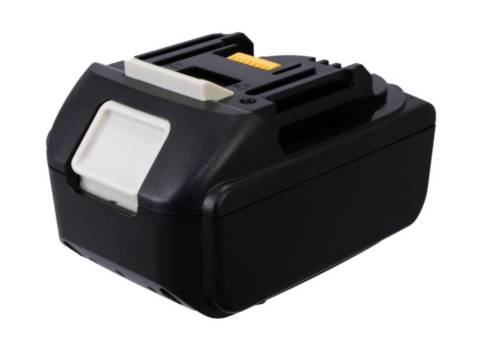 Replacement Battery for Makita  BBO140 – Power Tools – 1500mAh / 27.00Wh / 18.0V