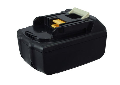 Replacement Battery for Makita  BBO140 – Power Tools – 1500mAh / 27.00Wh / 18.0V