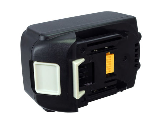 Replacement Battery for Makita BCL180F – Power Tool – 3000mAh / 18V