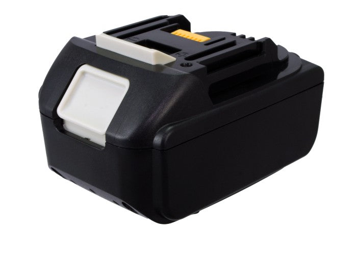 Replacement Battery for Makita  BBO140 – Power Tools – 3000mAh / 54.00Wh / 18.0V