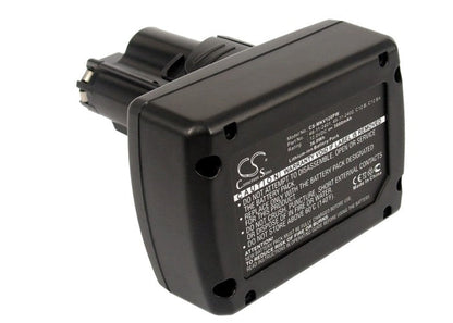Replacement Battery for Milwaukee 2590-20 – Power Tool – 3000mAh / 12V - image 4